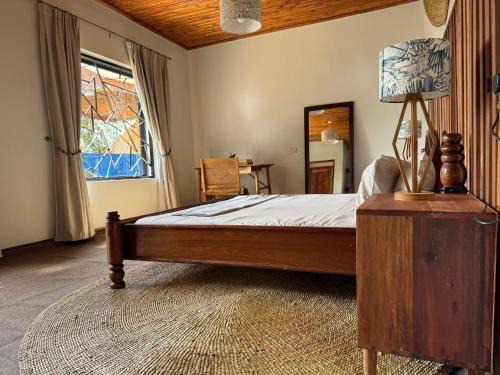 Njombe Apartment | Njombe Cozy House