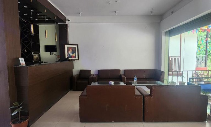 Narayan Hotel | NK HOTEL DAILEKH