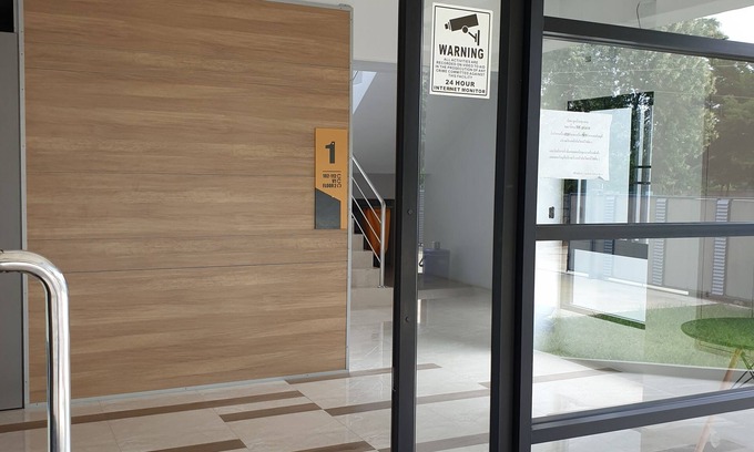 Khao Yoi Apartment | NK Place