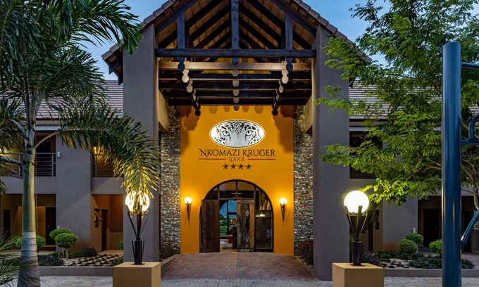 Malelane Apartment | Nkomazi Kruger Lodge