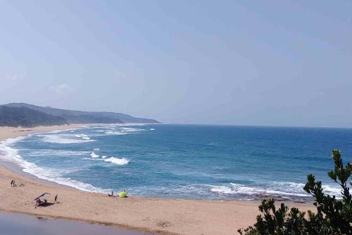 Zinkwazi Beach Villa | NKWAZI COTTAGE, 77 Nkwazi Drive, Zinkwazi beach