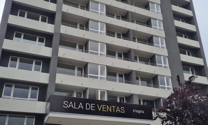 Concepcion Apartment | NM Apart Tucapel