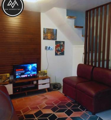 Tayabas City Apartment | NM Homestay
