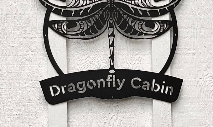 Scaly Mountain Cottage | nMODERN FARMHOUSE