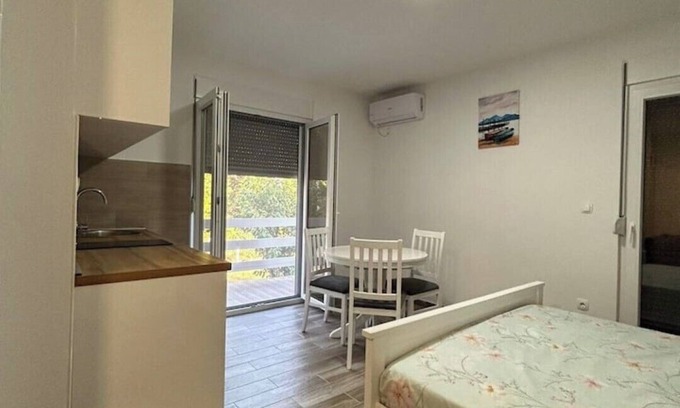 Seoca Apartment | NNL Apartment 2