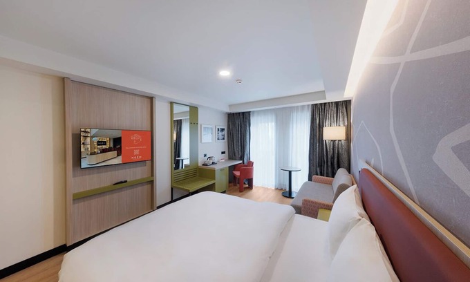 Yakutiye Hotel | Noém Hotel