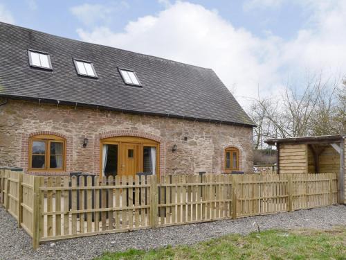 Billingsley House | No 1 Ash Cottage