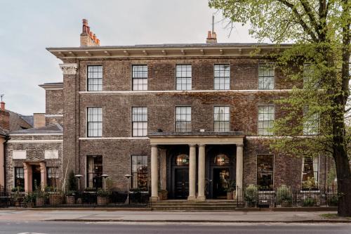 Bootham Hotel | No 1 by GuestHouse, York