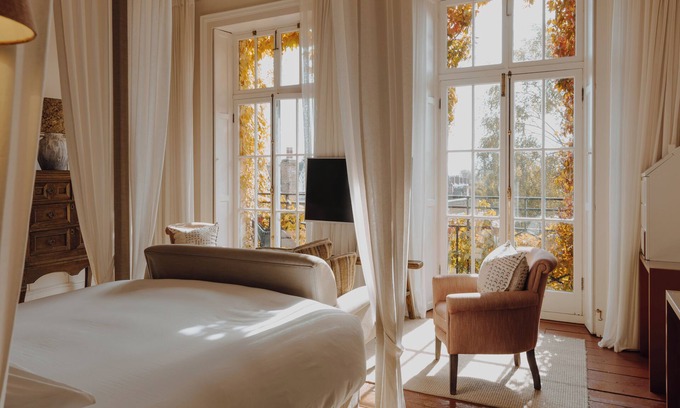 Bootham Hotel | No.1 by GuestHouse, York