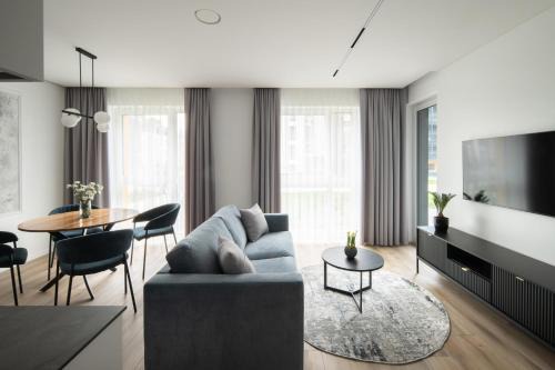 Kaunas Apartment | No. 1 PARK AVENUE APARTMENT