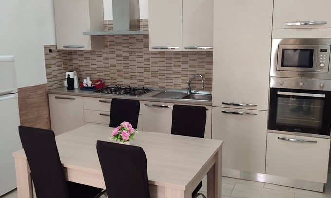 Foggia Apartment | No. 13