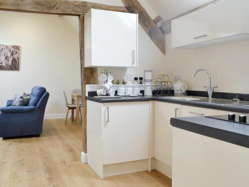 Billingsley House | No 2 Ash Cottage