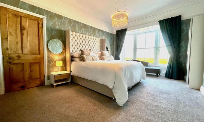 Hartlepool House | No. 20 The Headland