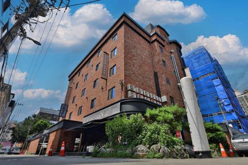 Michuhol-gu Hotel | No 25 Hotel Yonghyun