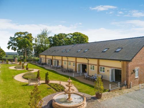 Felton House | No 3 - Carlisle - Uk47934