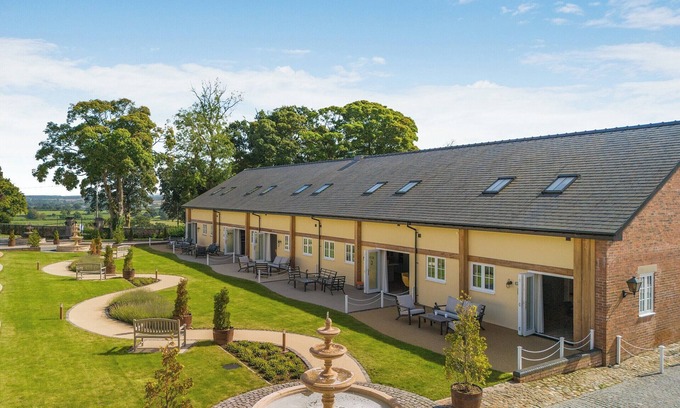 Felton Cottage | No 3 - Carlisle - UK47934