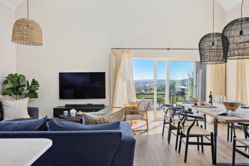 North Buckland House | No 3 The Vista, Willingcott, Woolacombe