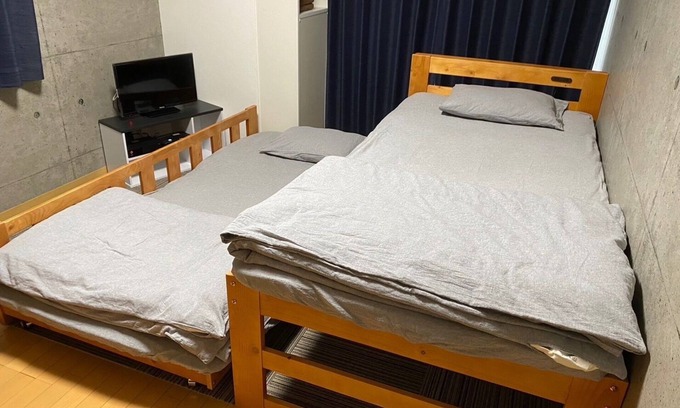 Kokubunji Apartment | No 3043 minutes walk from JR Kokubunji Station /Kokubunji Tokyo