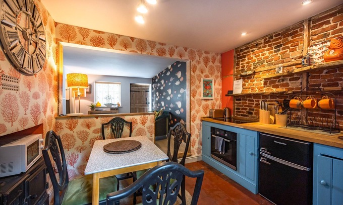 Thornham Cottage | No. 33 Cottage 3, Thornham, Norfolk