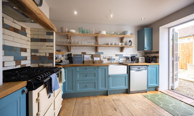 Thornham Cottage | No. 33 Cottage 4, Thornham, Norfolk