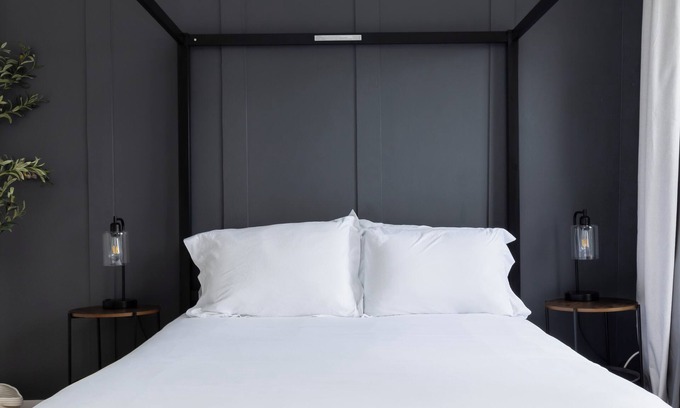 Lakewood Apartment | NO. 4 - 3BD Hotel Quality