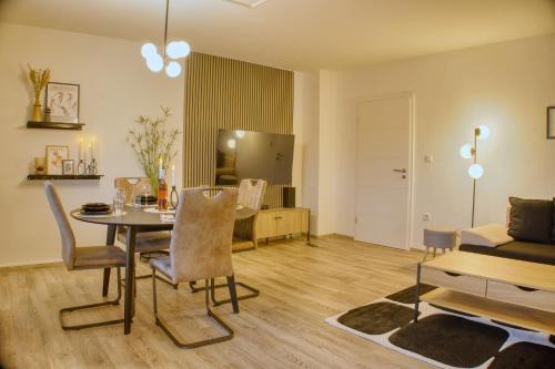 Kaarst Apartment | No.4 by 21 Apartments