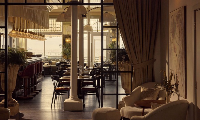 Margate Old Town Hotel | No.42 by GuestHouse Margate