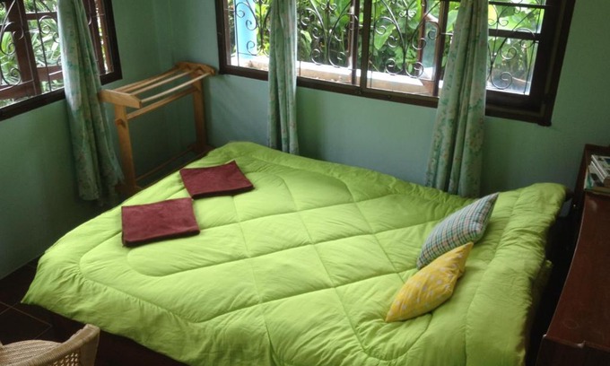 Pua House | No. 45 Staycation