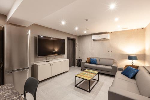 Msida Apartment | No.48 Apartments