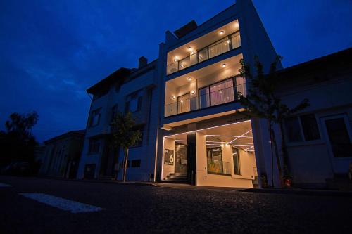 Constanta Apartment | No 6 Apartments