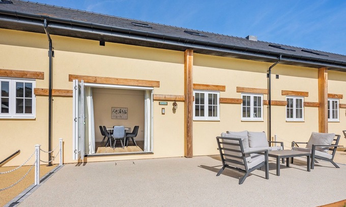 Felton Cottage | No 7 - Cheltenham - UK47936