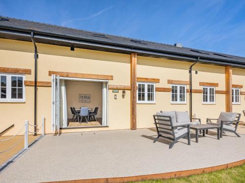 Felton House | No 7 - Cheltenham - Uk47936