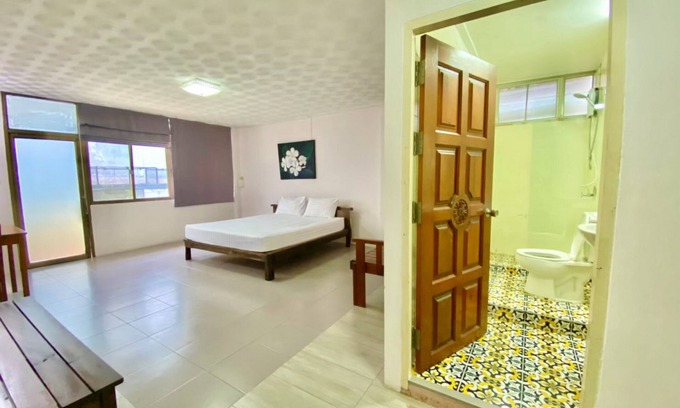 Downtown Krabi House | No.7 Guesthouse