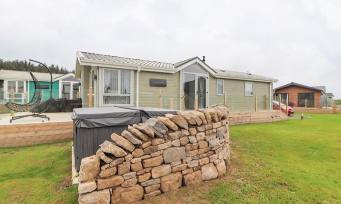 Cockermouth House | No 7 Skiddaw View