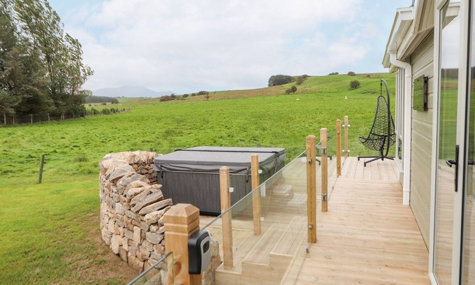 Cockermouth Cottage | No.7 Skiddaw View