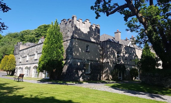 Ballynahinch House | No 8 Old Manor Ballynahinch