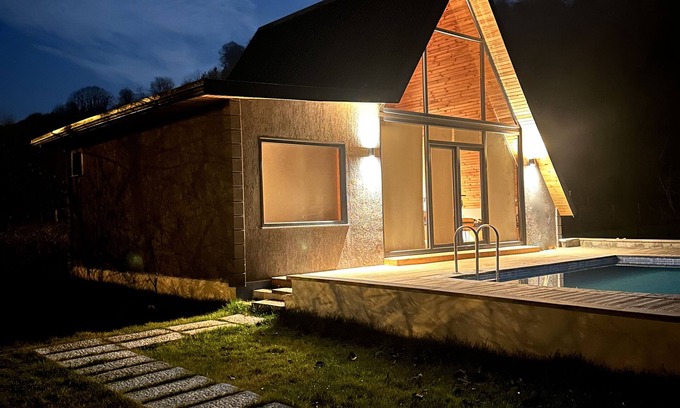 Kartepe House | No:82 Family Suites