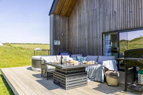 North Buckland House | No 9 The Vista, Willingcott, Woolacombe