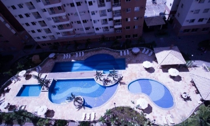 Luzia Apartment | No Availability