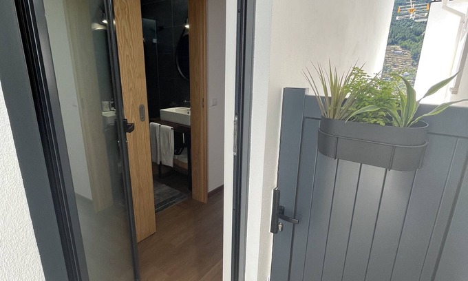 Manteigas Apartment | No Centro de Manteigas, Ideal Para Casal, Conforto e Aconchego