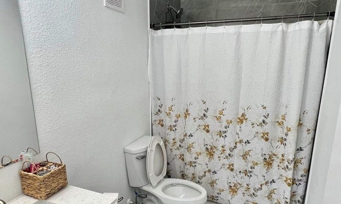 Florida City House | NO cleaning fee-Room-Near National Parks&the Keys-Contactless Check in- Pet OK