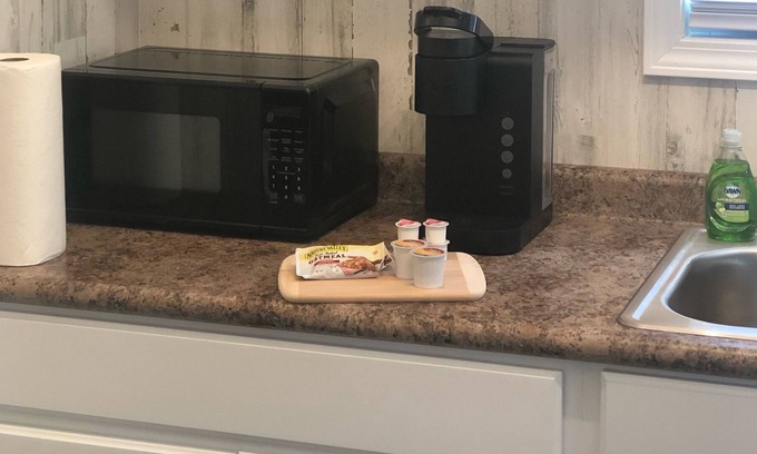 Crossett House | NO CLEANING FEE