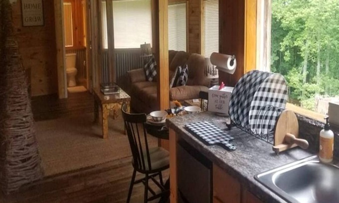 Pine Ridge House | No Cleaning Fee!