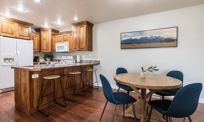 Blackfoot House | No Cleaning Fees, 2 Hours to Yellowstone