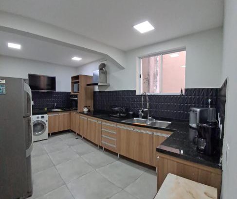 Santa Teresa Apartment | No coração de Santa Teresa