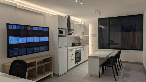 Valverde House | No Encontrarás Nada Mejor, Nuevo y Centrico