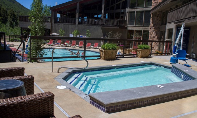 Jackson Apartment | No Hidden Fees | Jackson, WY | Wildlife View