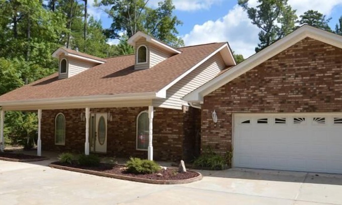 Hot Springs Village House | No longer available