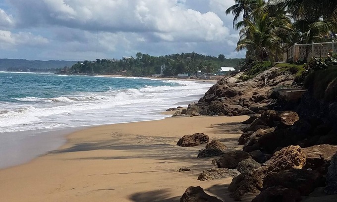 Guayabo Condo | No Longer Available