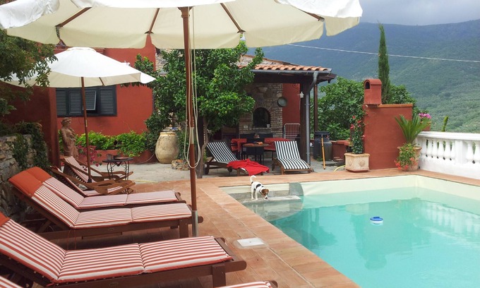 Olivastri Apartment | No longer rented out